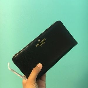BRAND NEW Kate Spade Wallet